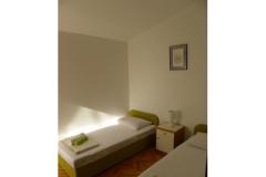 Boženka Kuća Apartman 4 – West foto 5