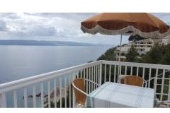 Apartmani Culjak  Omiš Marušići Apartman 1 foto 1