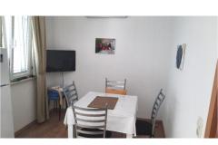 Apartmani Culjak  Omiš Marušići Apartman 1 foto 3