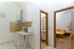Dizma Wellness Apartmani Apartman 2 – Yellow foto 3