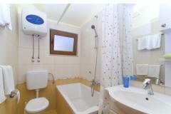 Dizma Wellness Apartmani Apartman 2 – Yellow foto 4