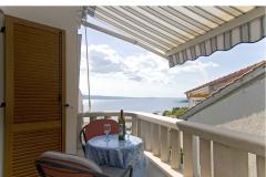 Dizma Wellness Apartmani Apartman 2 – Yellow foto 5
