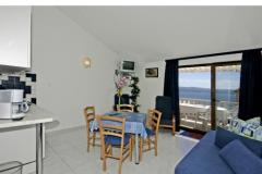 Dizma Wellness Apartmani Apartman 4 – Blue foto 1