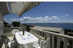 Dizma Wellness Apartmani Apartman 4 – Blue foto 2