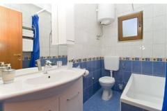 Dizma Wellness Apartmani Apartman 4 – Blue foto 3