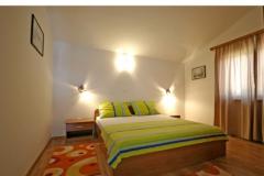 Dizma Wellness Apartmani Apartman 4 – Blue foto 4