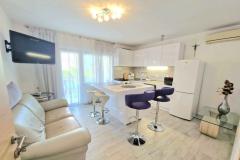 Dizma Wellness Apartmani Apartman 3 – Renić foto 1