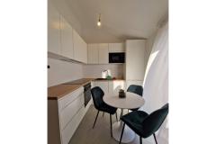 Dizma Wellness Apartmani Apartman 1 – Green foto 2