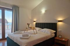 Dizma Wellness Apartmani Apartman 1 – Green foto 3