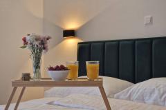 Dizma Wellness Apartmani Apartman 1 – Green foto 4
