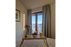 Dizma Wellness Apartmani Apartman 1 – Green foto 5