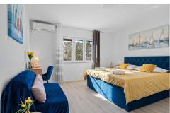 Apartmani Miroslav Vojnović Apartman 4 – A5 foto 2