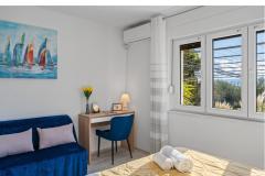 Apartmani Miroslav Vojnović Apartman 4 – A5 foto 4