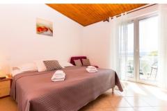 Apartmani Miroslav Vojnović Apartman 1 – Studio A2 foto 3