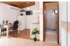 Apartmani Miroslav Vojnović Apartman 1 – Studio A2 foto 4