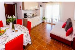 Apartmani Miroslav Vojnović Apartman 2 – A3 foto 4