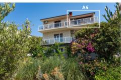 Apartmani Miroslav Vojnović Apartman 3 – A4 foto 1