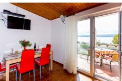 Apartmani Miroslav Vojnović Apartman 3 – A4 foto 4