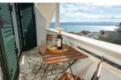 Apartmani Mosor Apartman 1 – App. 1 foto 1