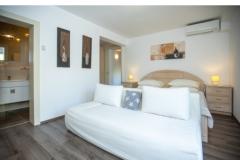 Apartmani Mosor Apartman 2 – App. 2 foto 5