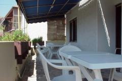 Apartmani Dalmacija Apartman 1 foto 1