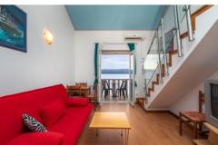 Family Sobe &amp; Apartmani Omis Apartman 1 – 2 FLOOR foto 1