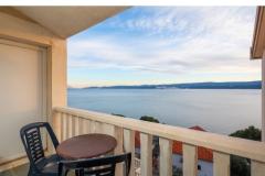 Family Sobe &amp; Apartmani Omis Apartman 1 – 2 FLOOR foto 2