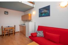 Family Sobe &amp; Apartmani Omis Apartman 1 – 2 FLOOR foto 3