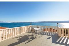Family Sobe &amp; Apartmani Omis Apartman 2 – 107 / 204 foto 1