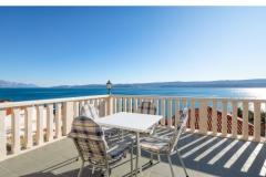 Family Sobe &amp; Apartmani Omis Apartman 2 – 107 / 204 foto 2