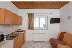 Family Sobe &amp; Apartmani Omis Apartman 2 – 107 / 204 foto 4