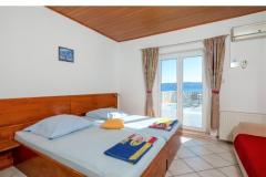 Family Sobe &amp; Apartmani Omis Apartman 2 – 107 / 204 foto 5