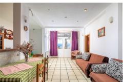 Family Sobe &amp; Apartmani Omis Apartman 3 – tetak foto 1