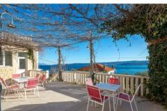 Family Sobe &amp; Apartmani Omis Apartman 3 – tetak foto 3