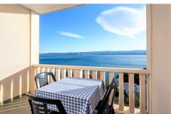 Family Sobe &amp; Apartmani Omis Apartman 4 – 202 foto 2