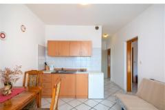 Family Sobe &amp; Apartmani Omis Apartman 4 – 202 foto 3