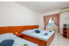 Family Sobe &amp; Apartmani Omis Apartman 4 – 202 foto 4