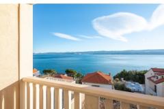 Family Sobe &amp; Apartmani Omis Apartman 4 – 202 foto 5