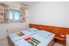 Family Sobe &amp; Apartmani Omis Soba 5 – kuglana foto 1