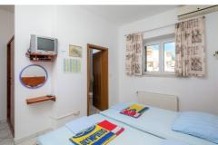 Family Sobe &amp; Apartmani Omis Soba 5 – kuglana foto 2