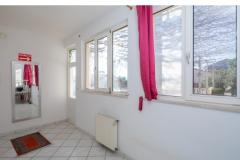Family Sobe &amp; Apartmani Omis Soba 5 – kuglana foto 4