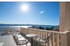 Family Sobe &amp; Apartmani Omis Soba 6 – 203/106 foto 4
