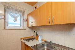 Family Sobe &amp; Apartmani Omis Soba 7 – APARTMAN S foto 5