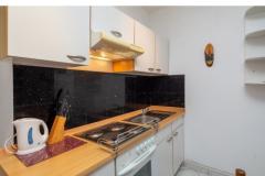 Family Sobe &amp; Apartmani Omis Soba 8 – apartman K foto 3