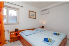 Family Sobe &amp; Apartmani Omis Soba 8 – apartman K foto 4