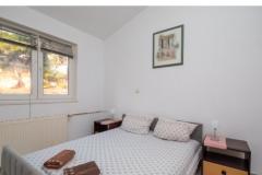 Family Sobe &amp; Apartmani Omis Soba 8 – apartman K foto 5