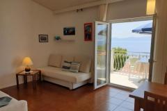 Kuća Kuzmanić Apartman 2 – A 2 foto 1