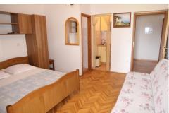 Jure &amp; Marija Studio apartmani Apartman 1 – Studio 1 foto 1