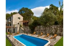 Kamena kuća Apartman 1 – StoneHouse foto 1