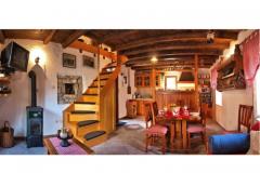 Kamena kuća Apartman 1 – StoneHouse foto 4